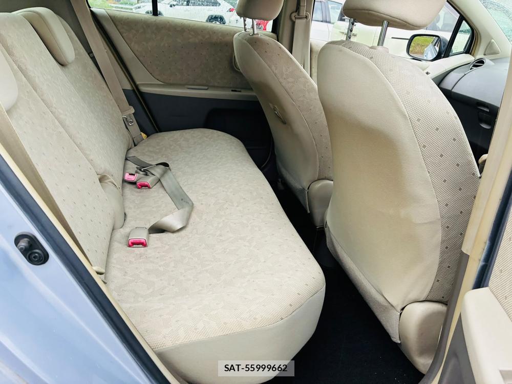 Toyota VITZ 2008-12 7914612-8