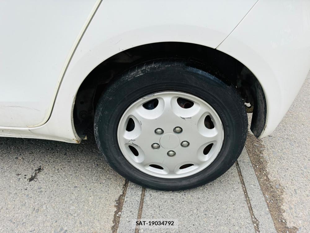 Toyota VITZ 2007-05 7933421-30