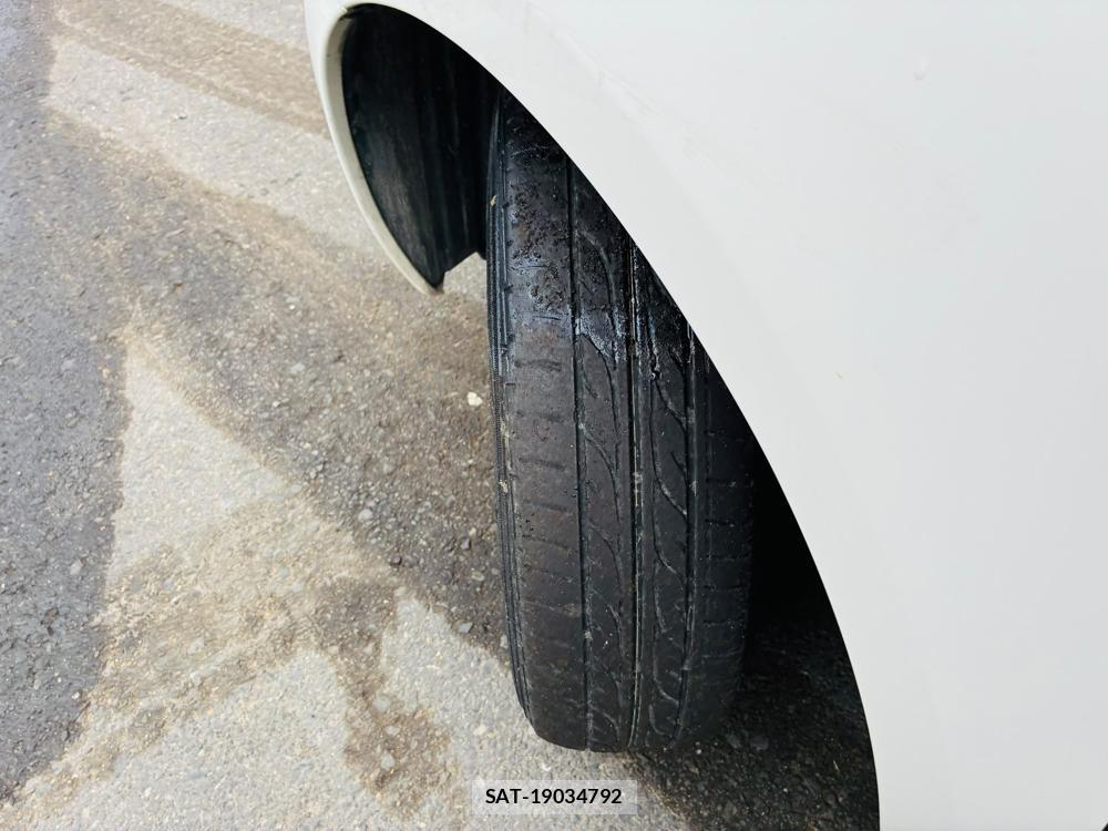 Toyota VITZ 2007-05 7933421-31