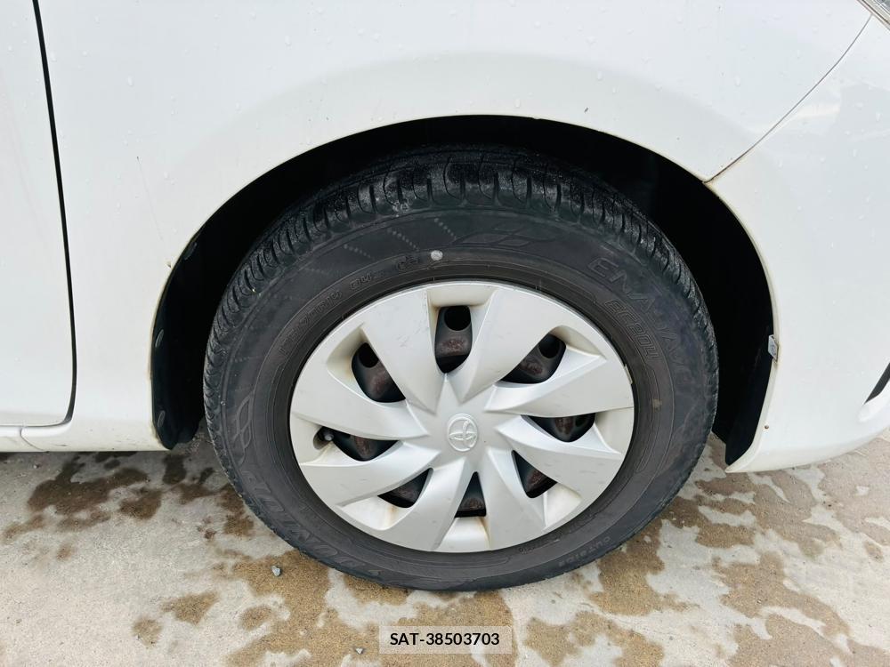 Toyota VITZ 2017-05 7939789-28