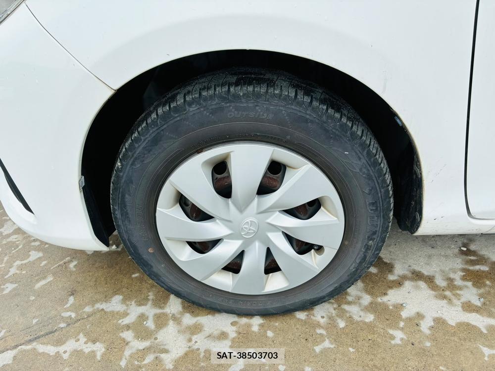 Toyota VITZ 2017-05 7939789-29