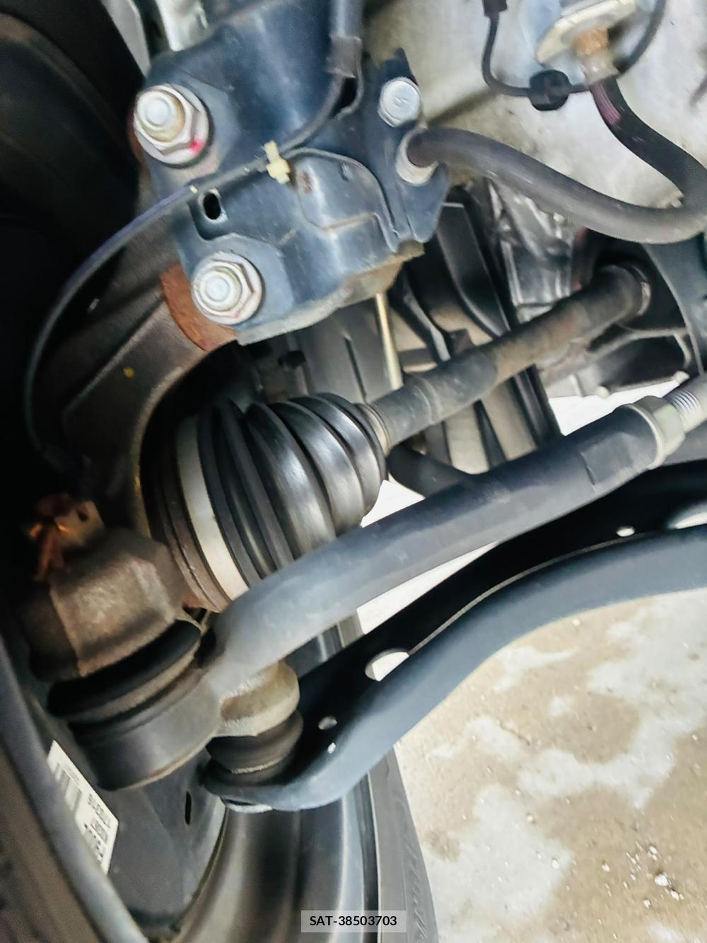 Toyota VITZ 2017-05 7939789-33