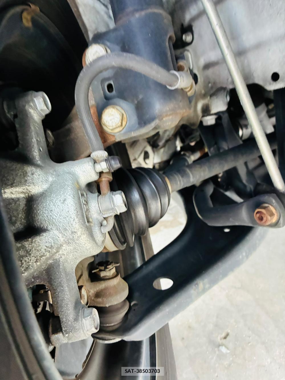 Toyota VITZ 2017-05 7939789-34