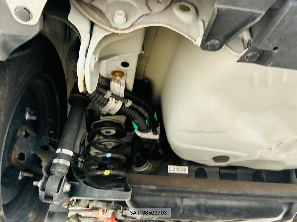 Toyota VITZ 2017-05 7939789-35