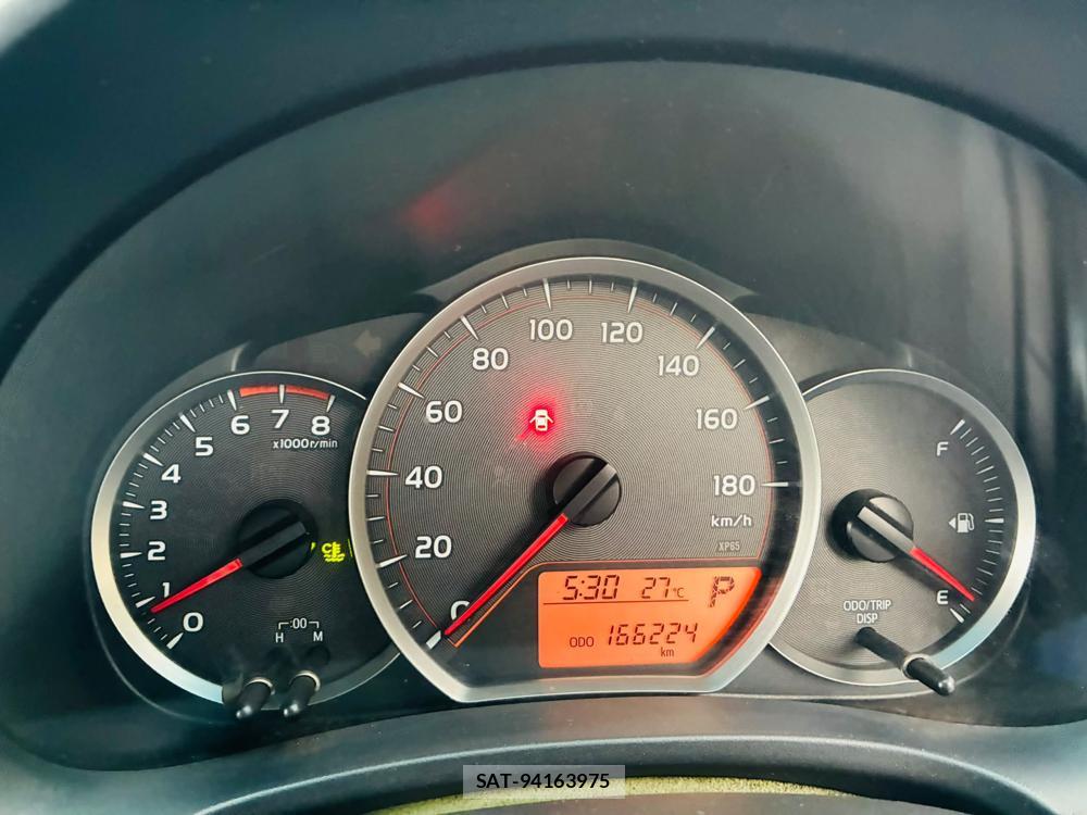 Toyota VITZ 2011-05 7749331-12
