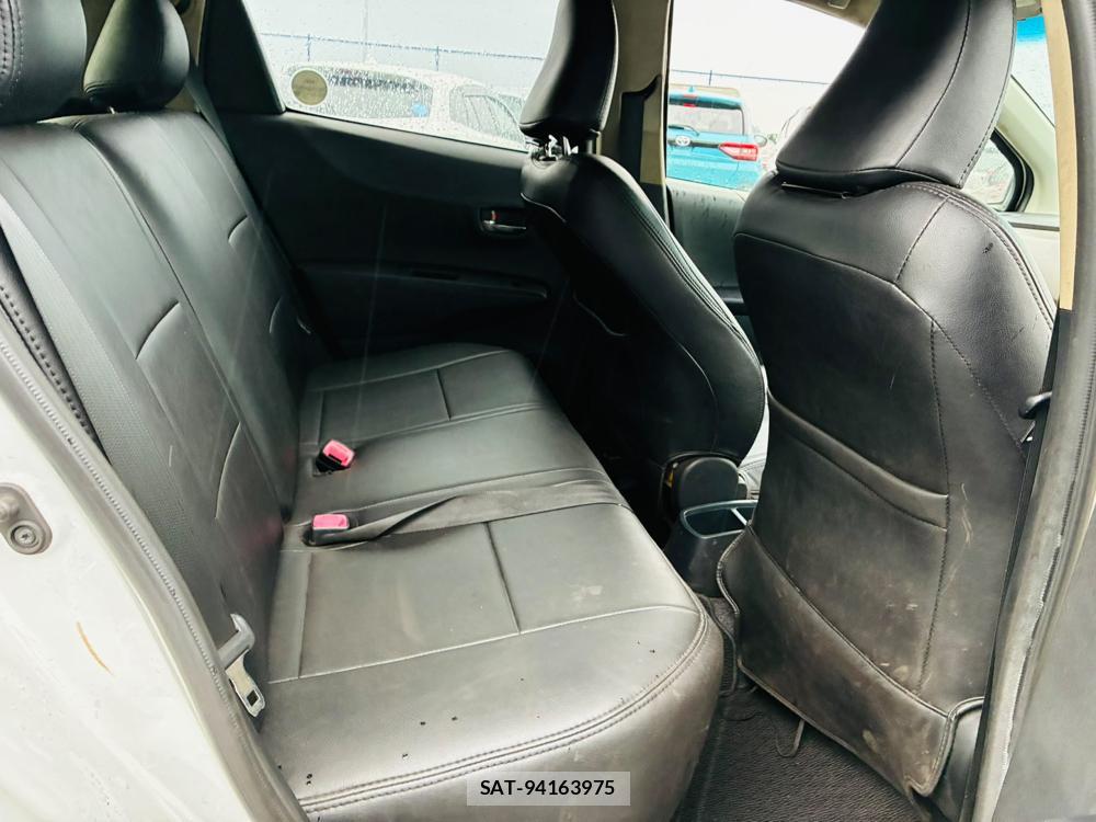 Toyota VITZ 2011-05 7749331-5