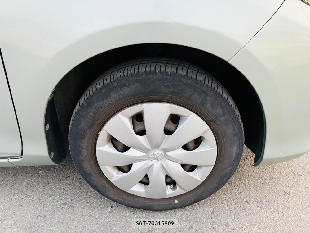 Toyota VITZ 2011-05 7780260-29