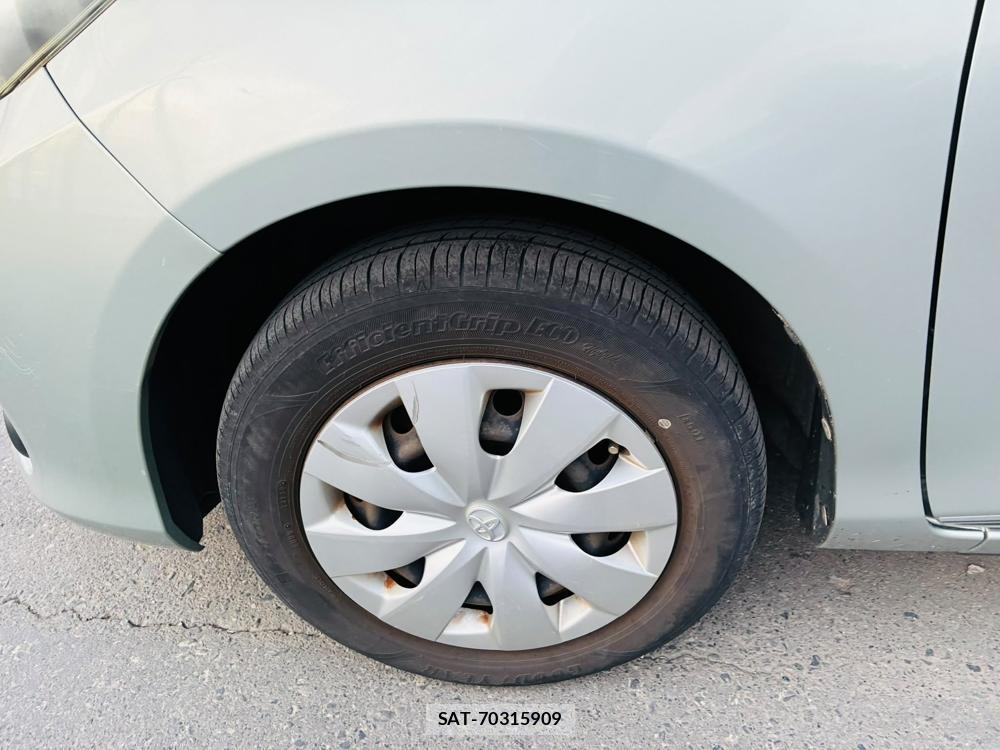 Toyota VITZ 2011-05 7780260-30