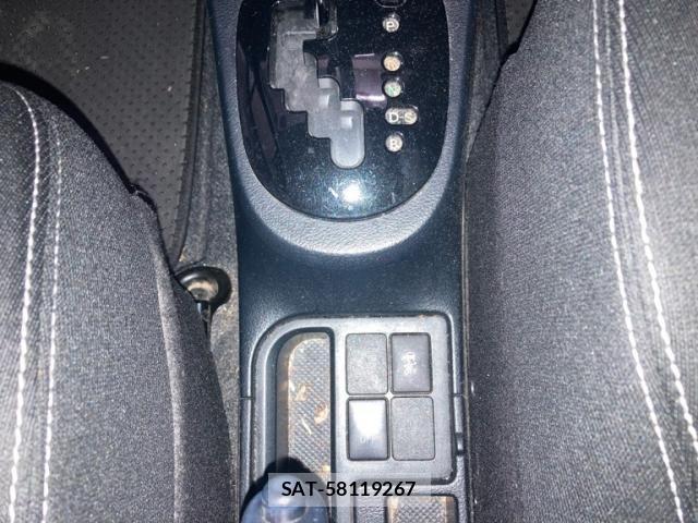 Toyota VITZ 2018-09 8039010-14
