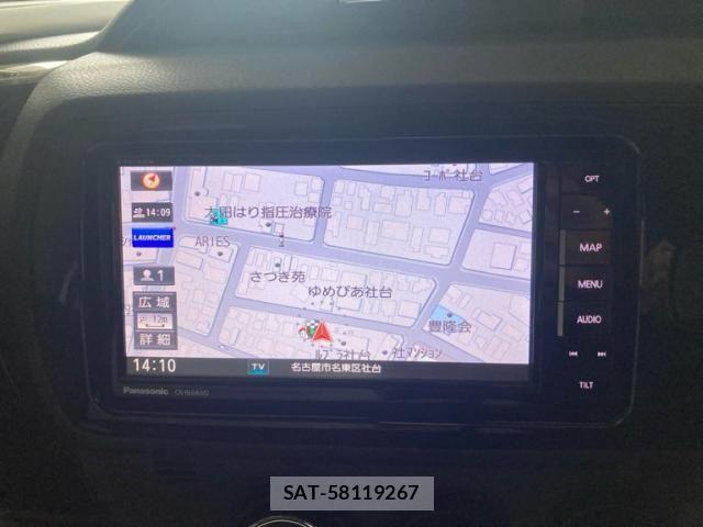Toyota VITZ 2018-09 8039010-20