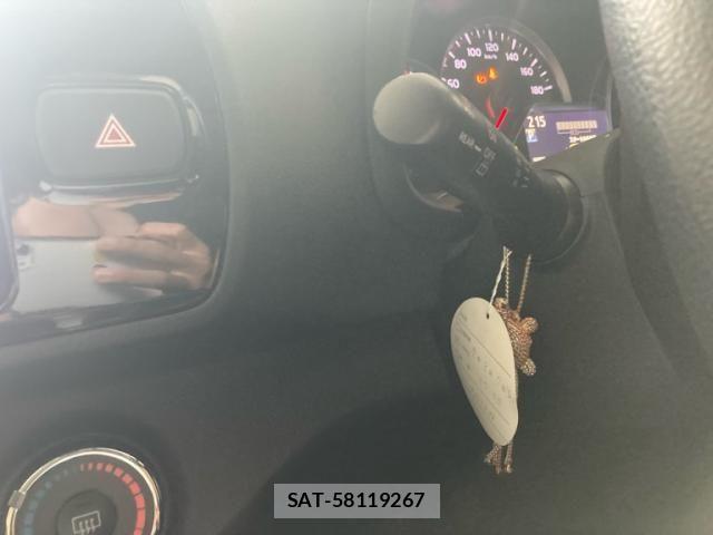 Toyota VITZ 2018-09 8039010-21