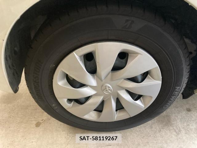 Toyota VITZ 2018-09 8039010-4