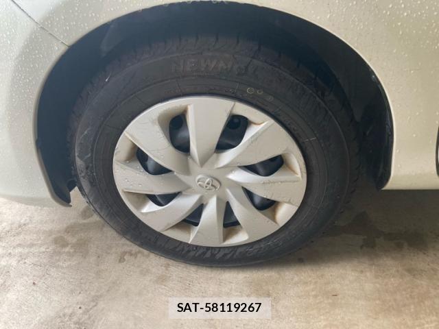 Toyota VITZ 2018-09 8039010-6