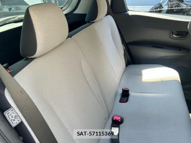 Toyota VITZ 2011-07 8039020-10