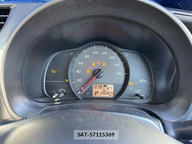 Toyota VITZ 2011-07 8039020-13