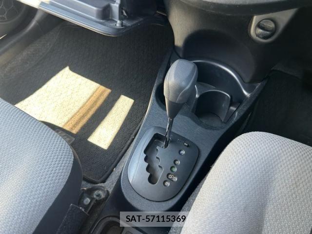 Toyota VITZ 2011-07 8039020-14