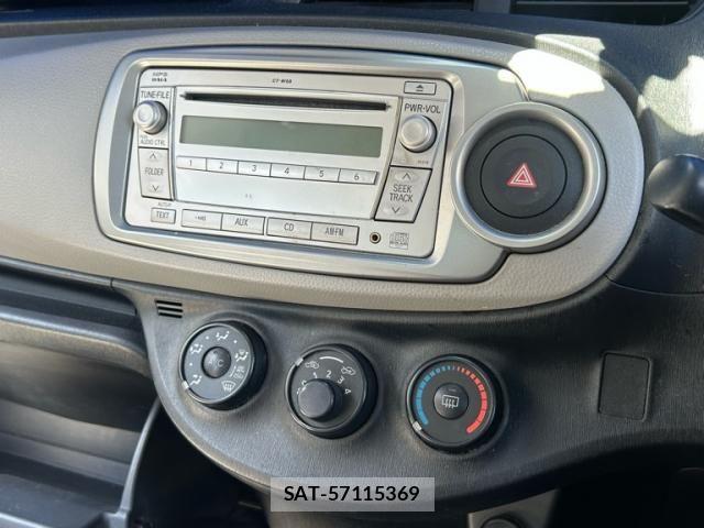 Toyota VITZ 2011-07 8039020-15