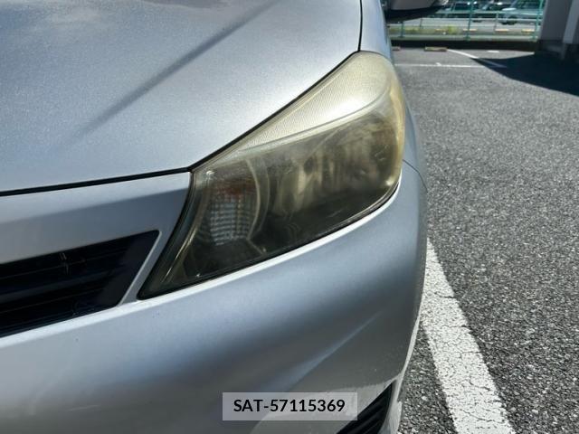 Toyota VITZ 2011-07 8039020-4