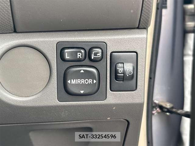 Toyota VITZ 2010-04 8039021-12