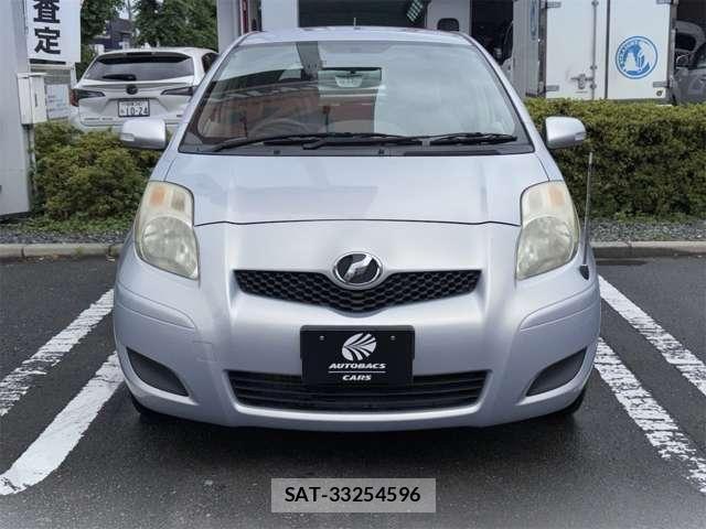 Toyota VITZ 2010-04 8039021-15