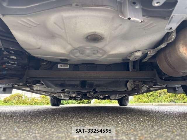 Toyota VITZ 2010-04 8039021-24