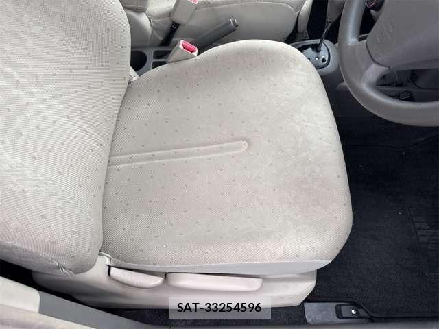 Toyota VITZ 2010-04 8039021-28