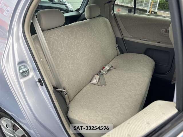 Toyota VITZ 2010-04 8039021-29