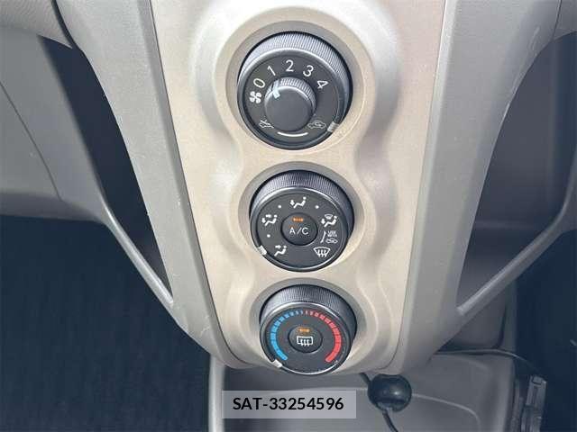 Toyota VITZ 2010-04 8039021-7