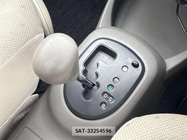 Toyota VITZ 2010-04 8039021-8