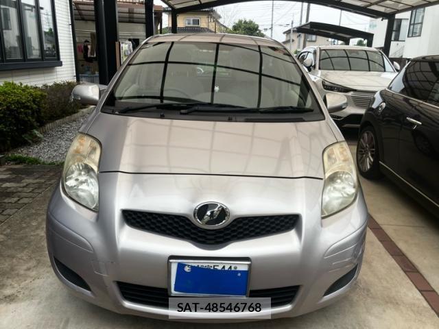 Toyota VITZ 2010-06 8039022-0