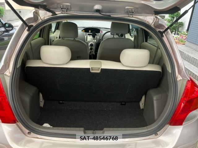 Toyota VITZ 2010-06 8039022-11