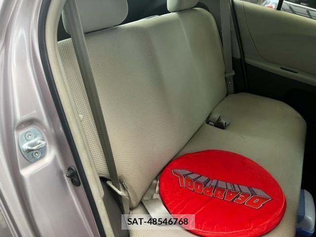 Toyota VITZ 2010-06 8039022-13