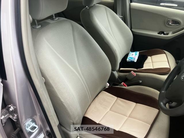 Toyota VITZ 2010-06 8039022-16