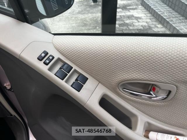 Toyota VITZ 2010-06 8039022-17