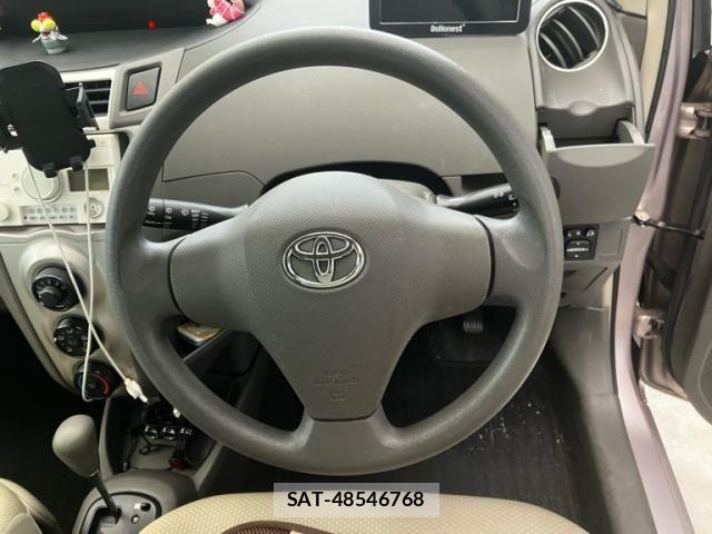 Toyota VITZ 2010-06 8039022-19