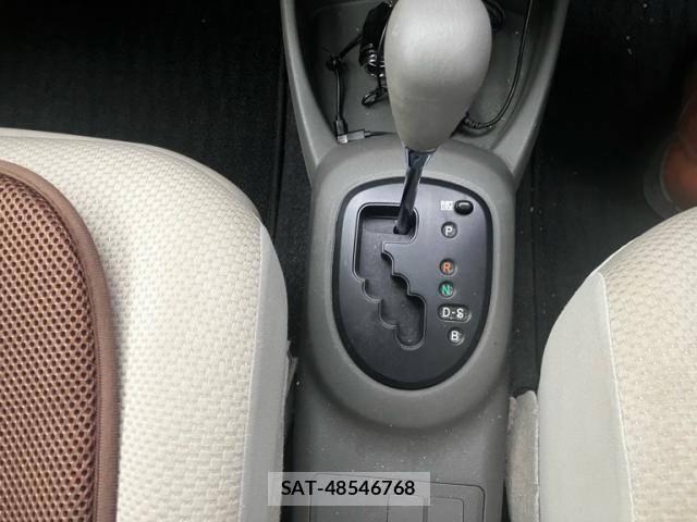 Toyota VITZ 2010-06 8039022-20