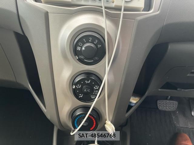 Toyota VITZ 2010-06 8039022-21