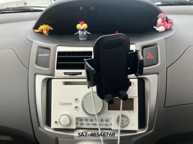 Toyota VITZ 2010-06 8039022-22