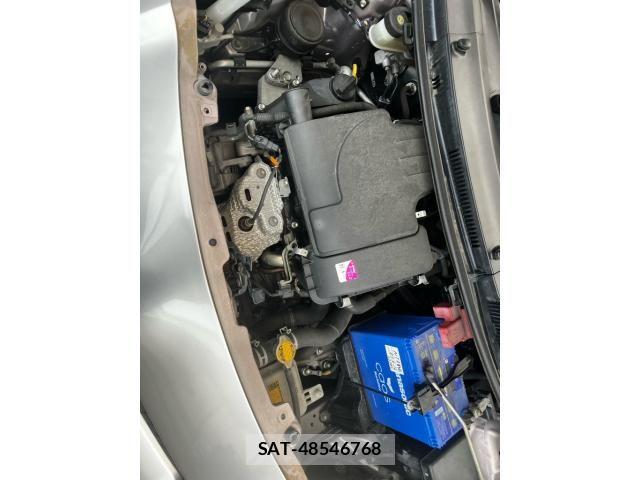 Toyota VITZ 2010-06 8039022-24