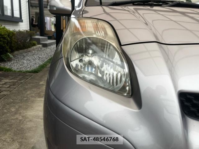 Toyota VITZ 2010-06 8039022-4