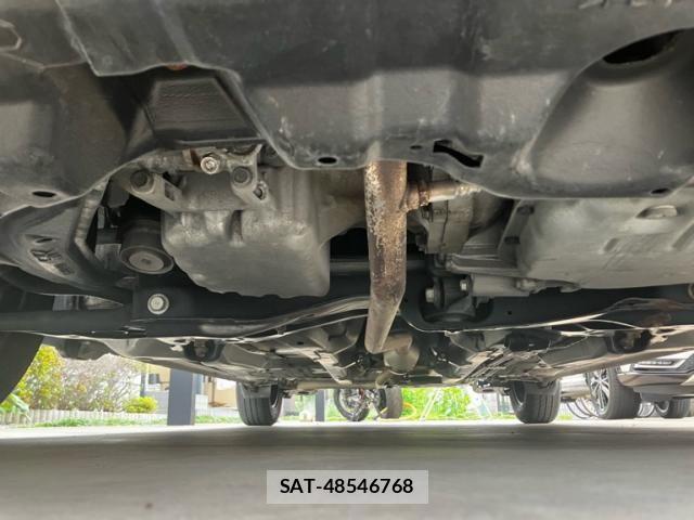 Toyota VITZ 2010-06 8039022-5