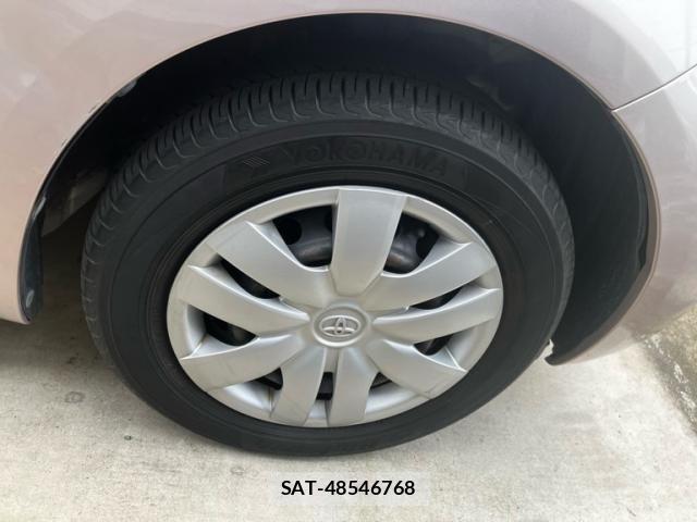 Toyota VITZ 2010-06 8039022-6