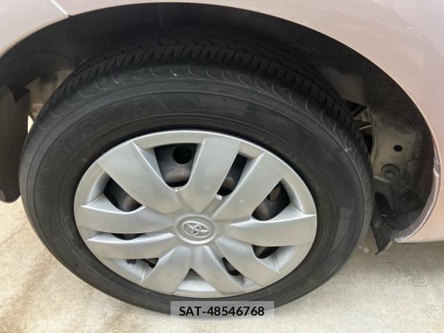 Toyota VITZ 2010-06 8039022-7