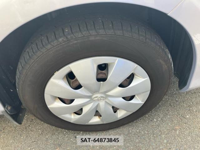 Toyota VITZ 2014-05 8039018-10