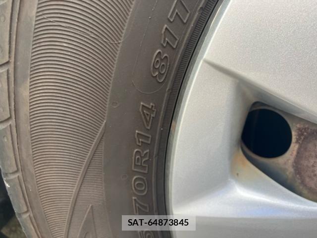 Toyota VITZ 2014-05 8039018-11