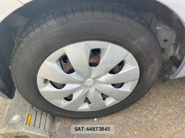 Toyota VITZ 2014-05 8039018-12