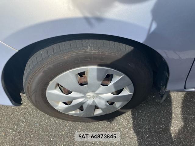 Toyota VITZ 2014-05 8039018-13