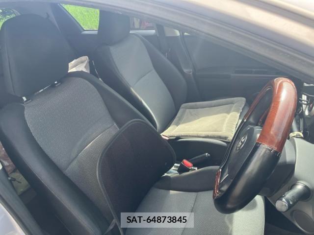 Toyota VITZ 2014-05 8039018-15