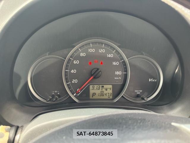 Toyota VITZ 2014-05 8039018-22