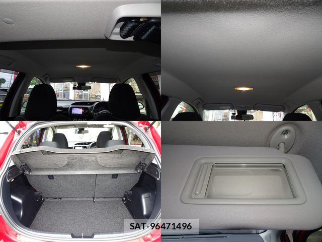 Toyota VITZ 2019-07 8039008-9